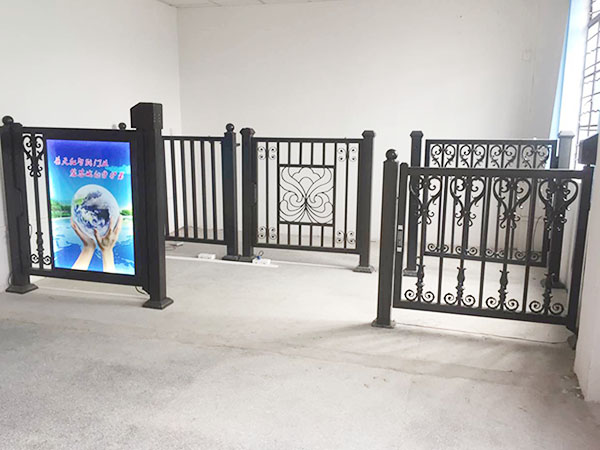 样品展厅