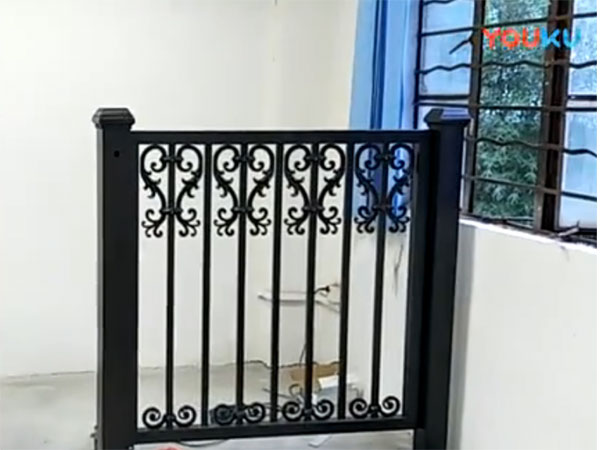 展厅布置